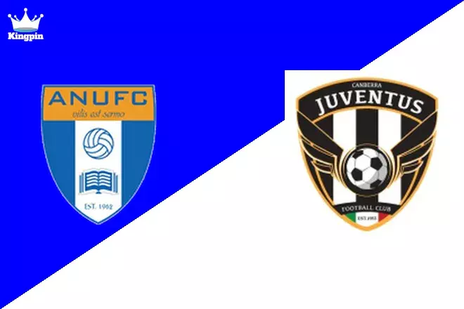 ANU vs Canberra Juventus: Capital Territory NPL 2 Moneyline Prediction 8/31