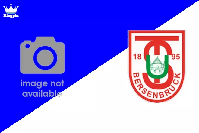 Verden 04 vs Bersenbrück: Oberliga Totals Prediction 9/1
