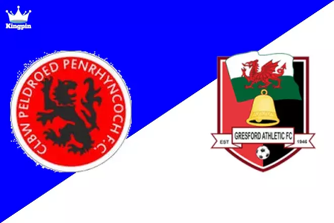 Penrhyncoch vs Gresford Athletic: FAW Championship Spread Prediction 8/17
