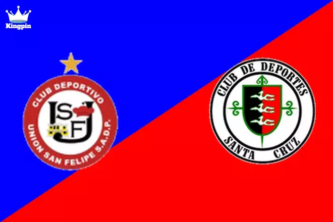 Union San Felipe vs Deportes Santa Cruz: Primera B Moneyline Picks August 3, 2024