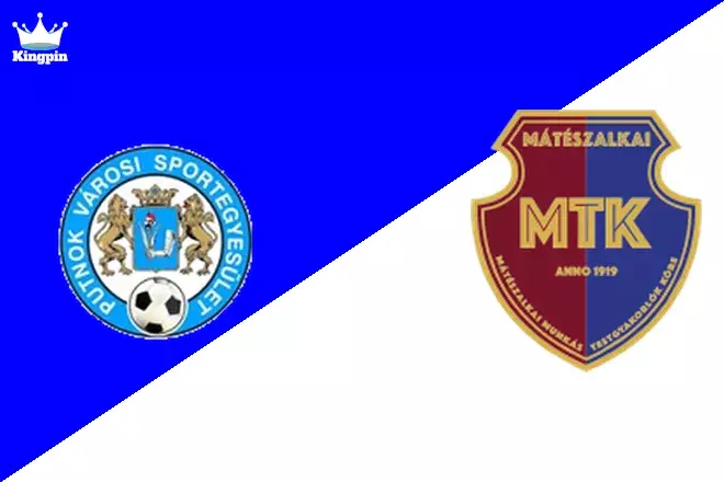 Putnok VSE vs Mátészalka: NB III - Northeast Moneyline Prediction 8/11