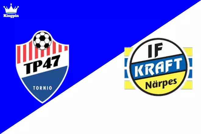 TP-47 vs Kraft: Kakkonen - Lohko C Totals Picks August 4, 2024