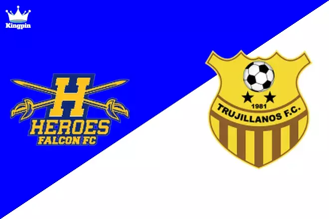 Héroes de Falcón vs Trujillanos FC: Segunda División Spread Prediction 8/25