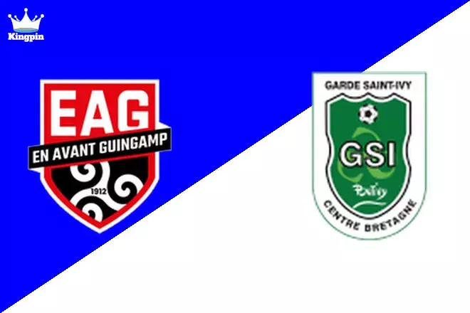 Guingamp II vs Pontivy GSI: National 3 - Group C Spread Prediction 8/24