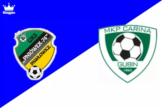 Pawłowice Śląskie vs Carina Gubin: III Liga Moneyline Prediction 8/17