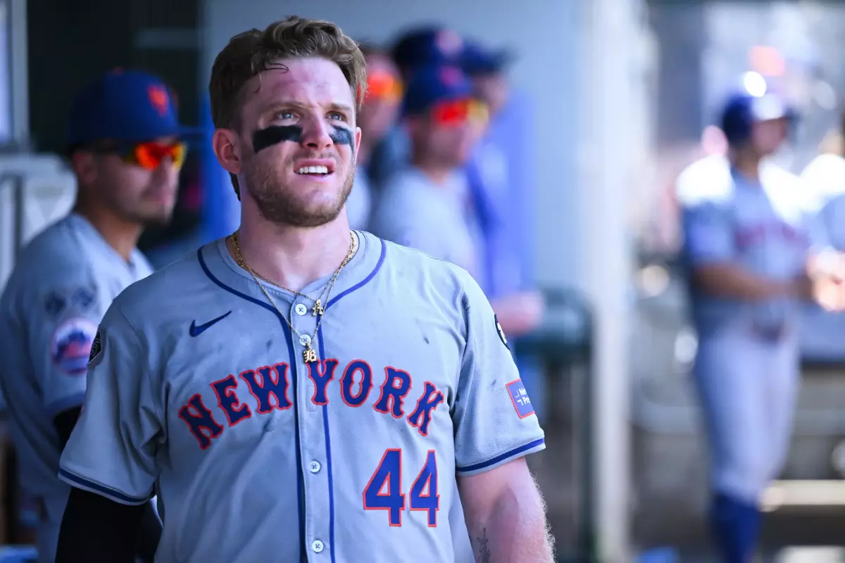 Harrison Bader Player Props: Mets vs Cardinals 8/5