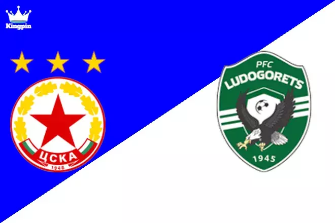 CSKA Sofia II vs Ludogorets II: Second League Spread Prediction 9/7