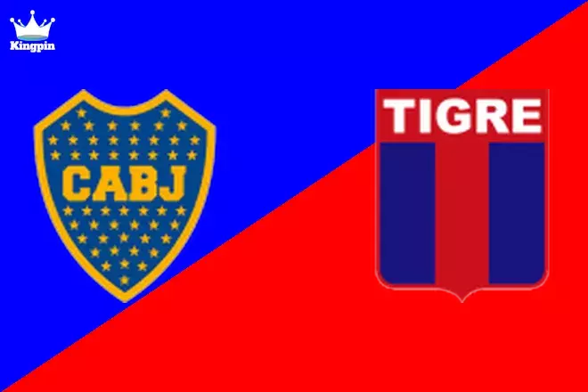 Boca Juniors Res. vs Tigre Res.: Reserve League Spread Picks August 1, 2024