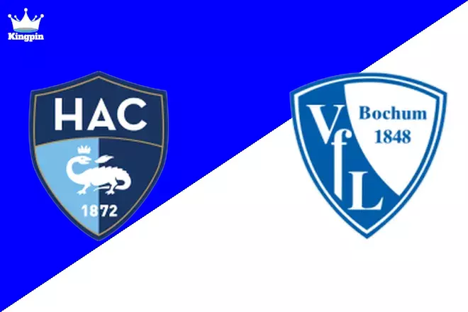LE Havre vs Vfl Bochum: Friendlies Clubs Spread Picks August 10, 2024