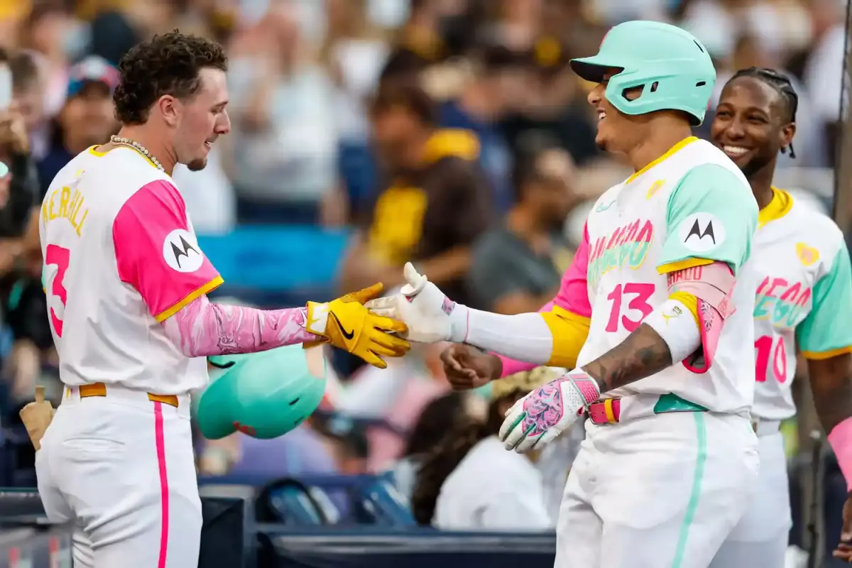 Jackson Merrill Player Props: Rockies vs Padres 8/3