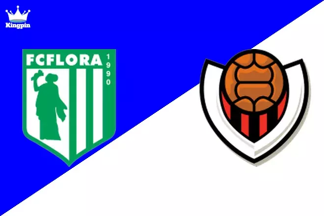 Flora Tallinn vs Vikingur Reykjavik: UEFA Europa Conference League Moneyline Prediction 8/15