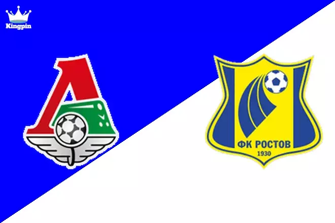 Lokomotiv vs FC Rostov: Premier League Moneyline Prediction 8/25