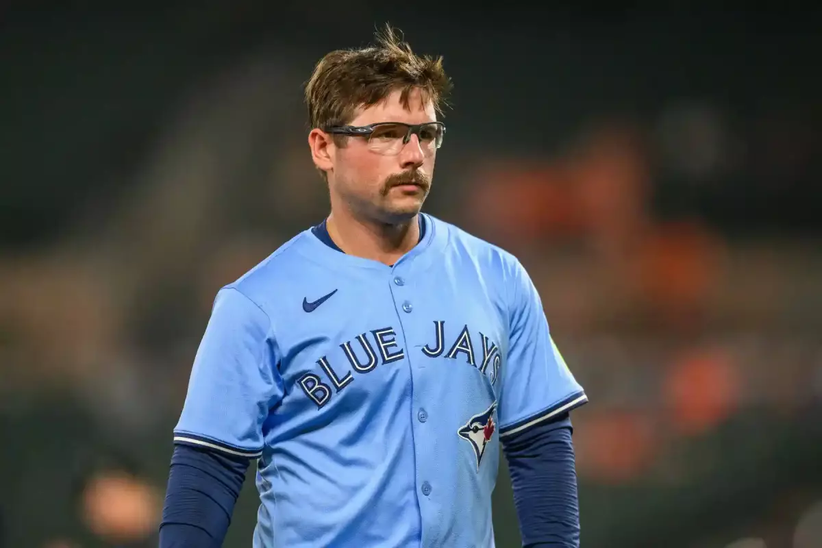 Davis Schneider Player Props: Blue Jays vs Yankees 8/3