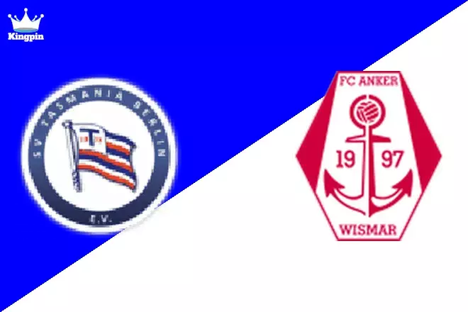 Tasmania Berlin vs Anker Wismar: Oberliga Totals Prediction 9/13