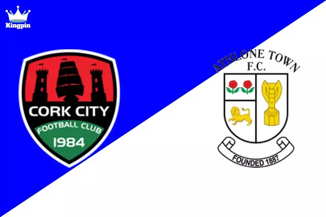 Cork City vs Athlone Town: Ireland First Division Moneyline Picks August 9, 2024