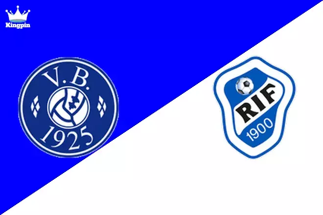 Vejgaard B vs Ringkøbing: Denmark Series Totals Prediction 9/7
