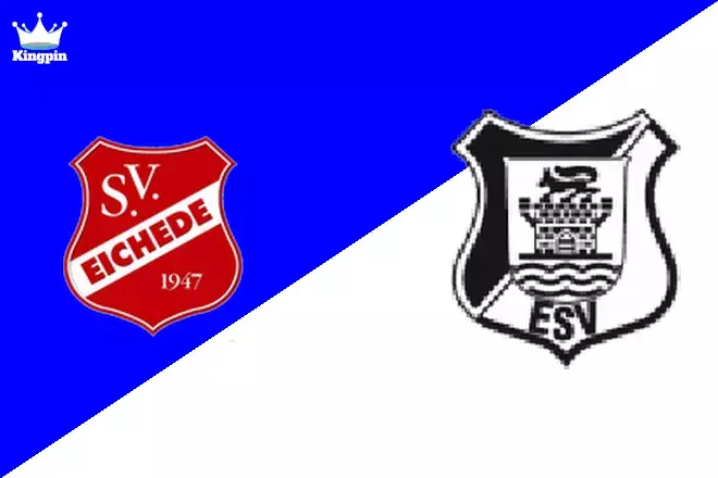 SV Eichede vs Eckernförder SV: Oberliga Moneyline Prediction 9/01