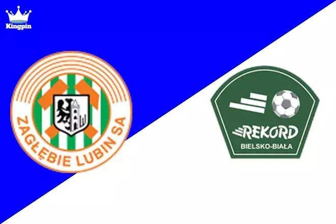 Zagłębie Lubin II vs Rekord Bielsko-Biała: II Liga - East Spread Prediction 8/25