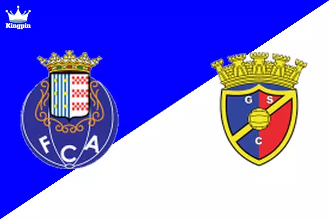 Alpendorada vs Gondomar: Campeonato de Portugal Prio Moneyline Prediction 9/1