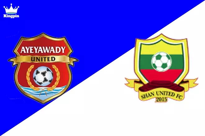 Ayeyawady United vs Shan United: National League Goals Over/Under Prediction 9/8