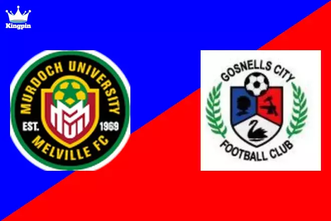 Murdoch Melville vs Gosnells City: Western Australia State League 1 Moneyline Picks August 3, 2024