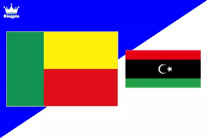 Benin vs Libya: Africa Cup of Nations Qualification Spread Prediction 9/10