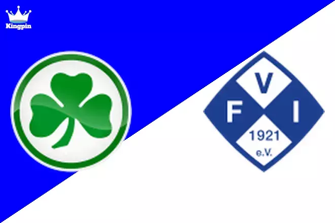 Greuther Fürth II vs Illertissen: Regionalliga Bayern Moneyline Prediction 9/7