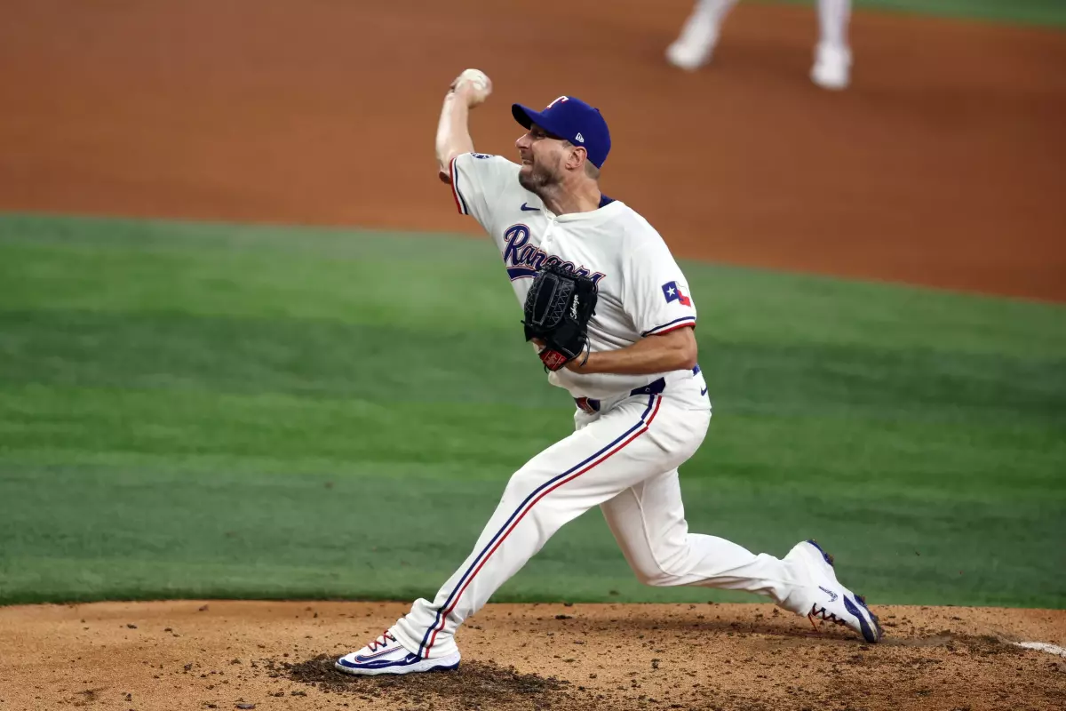 MLB Player Props Bets: Texas Rangers vs St. Louis Cardinals - 7/30