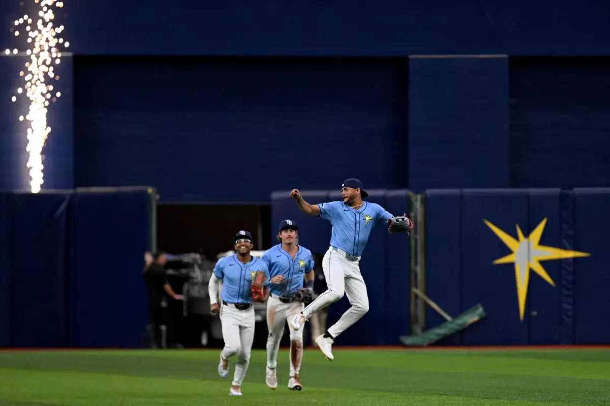 MLB Player Props Best Picks: Miami Marlins vs Tampa Bay Rays 7/30