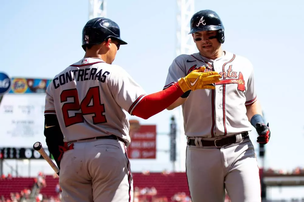 Atlanta Braves vs Cincinnati Reds Prediction, Pick and Preview, July 3 (7/3): MLB