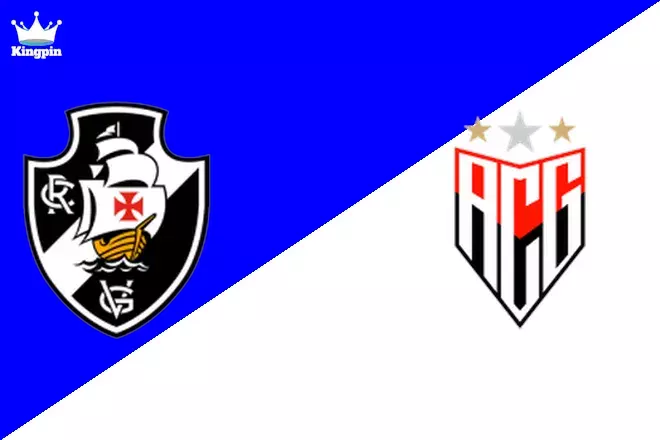 Vasco DA Gama vs Atletico Goianiense: Copa Do Brasil Totals Picks August 7, 2024