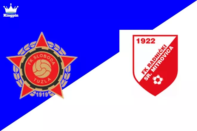 Sloboda Uzice vs Radnički Sr. Mitrovica: Prva Liga Spread Picks August 10, 2024