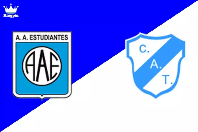 Estudiantes de Rio Cuarto vs Temperley: Primera Nacional Spread Prediction 9/14