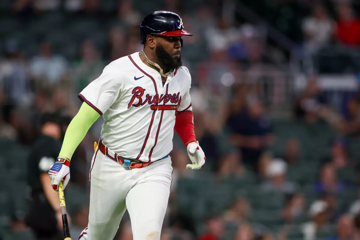 MLB Player Props Betting Analysis: Atlanta Braves vs New York Mets - 7/25