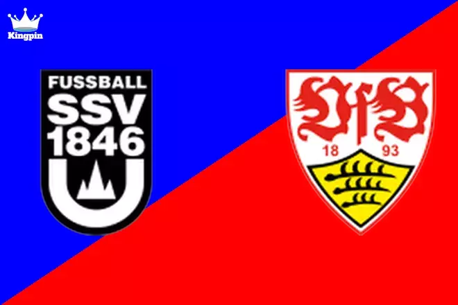 Soccer Betting Tips: SSV ULM 1846 vs Stuttgart II on 7/28