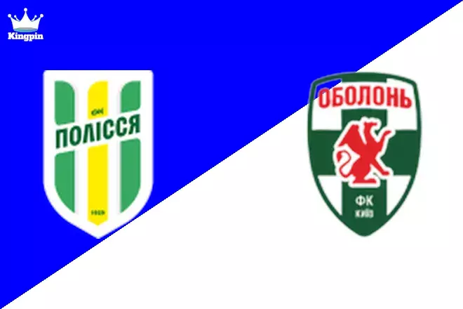 Zhytomyr U19 vs Obolon' Kyiv U19: U19 League Spread Prediction 8/24