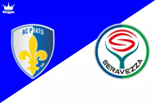 Prato vs Seravezza: Coppa Italia Serie D Moneyline Prediction 9/1