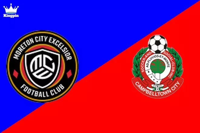 Moreton City Excelsior vs Campbelltown City: Australia Cup Spread Picks July 30, 2024