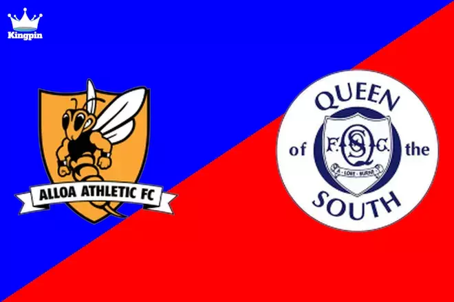 Alloa Athletic vs Queen of the South: League One Spread Picks August 3, 2024