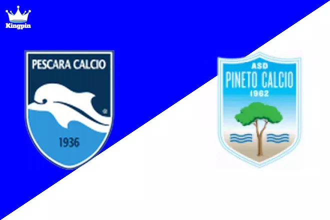Pescara vs Pineto: Coppa Italia Serie C Moneyline Prediction 8/11