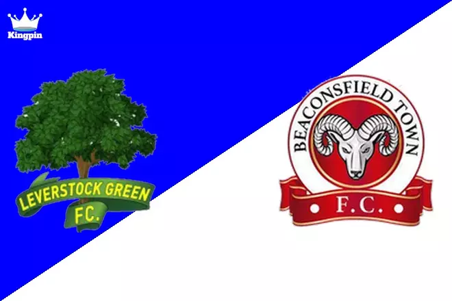 Leverstock Green vs Beaconsfield Town: Non League Div One Moneyline Prediction 8/24