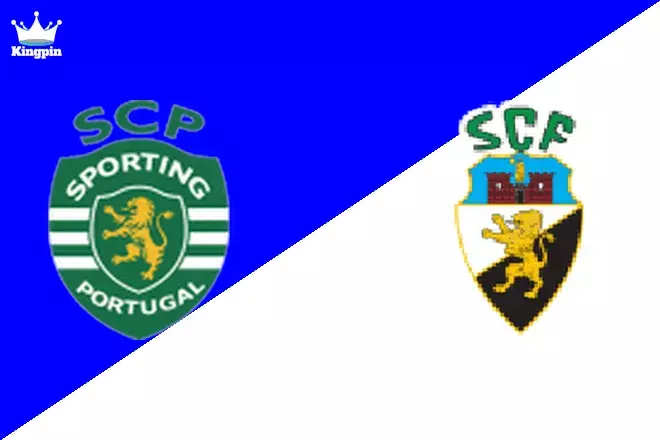Sporting CP U23 vs Farense U23: Liga Revelação U23 Totals Picks August 7, 2024