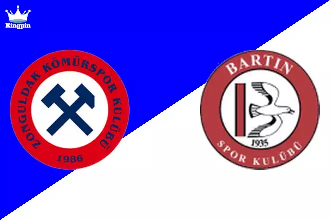 Zonguldak Kömürspor vs Bartınspor: Cup Totals Prediction 9/11