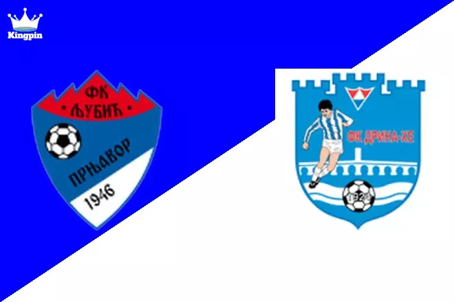 Ljubić Prnjavor vs Drina HE Višegrad: 1st League - RS Spread Prediction 8/17