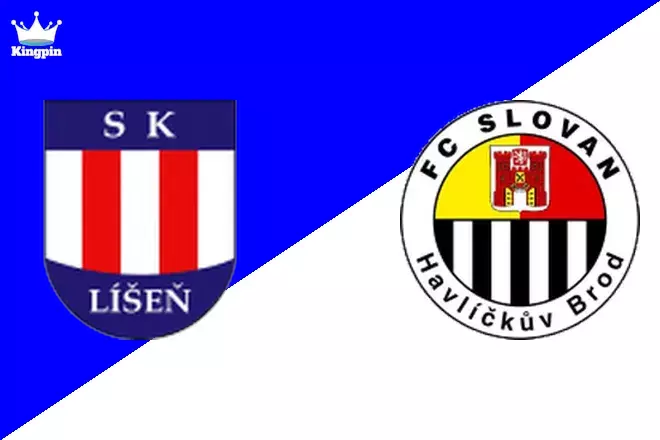 Líšeň II vs Havlíčkův Brod: 4. liga - Divizie D Spread Prediction 8/11