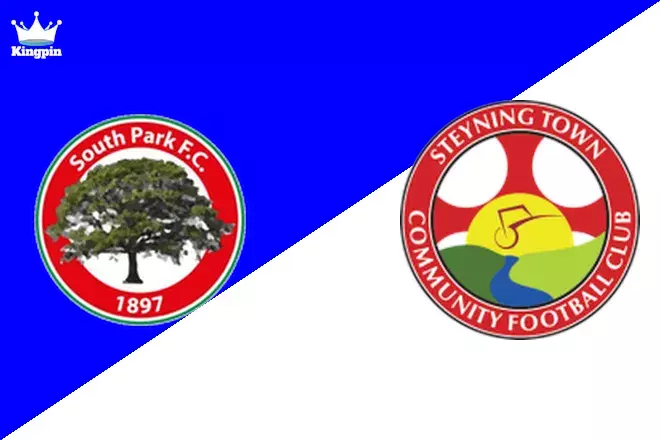 South Park vs Steyning Town: FA Trophy Goals Over/Under Prediction 8/24