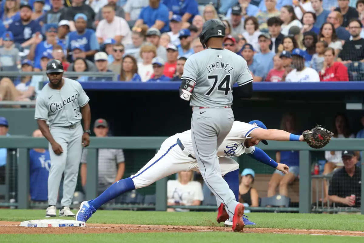 MLB Player Props Picks Tonight: White Sox vs Rangers 7/24