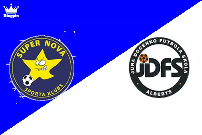 Super Nova vs JDFS Alberts: 1. Liga Moneyline Prediction 8/24