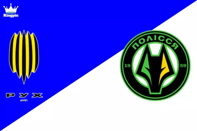 Rukh Vynnyky II vs Polissya II: Druha Liga Moneyline Prediction 8/26