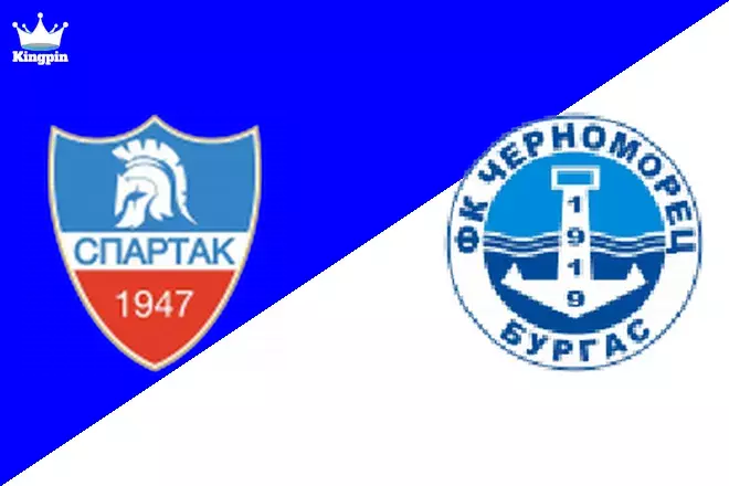 Spartak Plovdiv vs Chernomorets 1919 Burgas: Third League - Southeast Moneyline Picks August 10, 2024